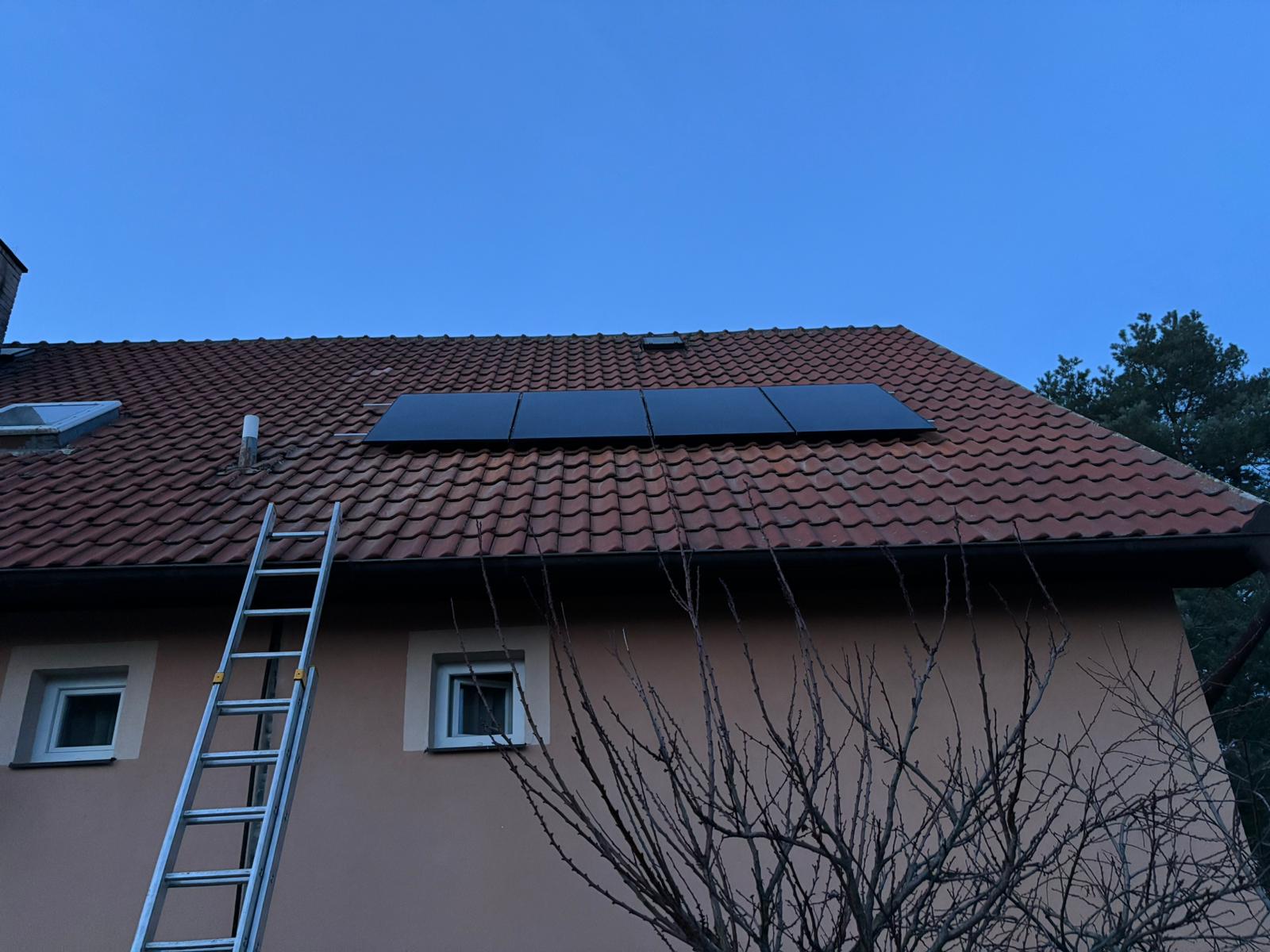 Malé Březno 2024